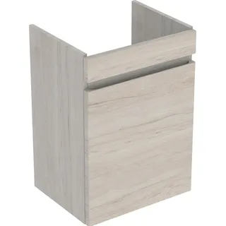 Geberit Renova Plan Unterschrank für Handwaschbecken, 1 Tür, 501903001