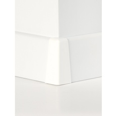 Bild Außenecke für Sockelleiste Neo Prime Weiß