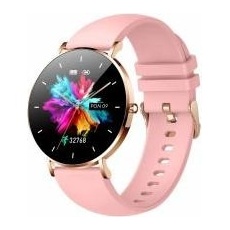 Bild Alexa SWU501PK Pink, Sportuhr + Smartwatch