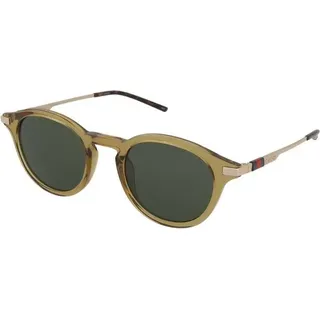 Sonnenbrille Gucci GG1890S 003 - Transparent, milchig
