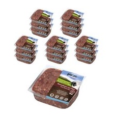 ProCani buy nature Pferdefleisch pur 100% Muskelfleisch 16x500 g