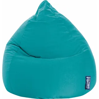 BeanBag Easy 70 x 110 cm smaragd