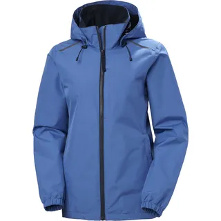 HELLY HANSEN Manchester 2.0 Shell Jacket Damen Blau XL