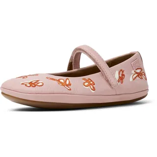 Camper Right K800486 Mary Jane, Mittelrosa 008 TWS, 37 EU