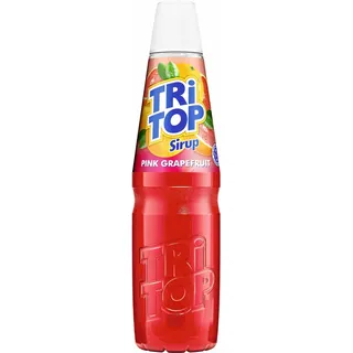DrinkStar GmbH Grapefruit Getränkesirup 600 ml
