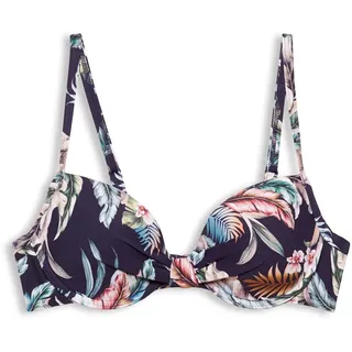 ESPRIT Damen Malibu Beach RCS Pad.Bra Bikini