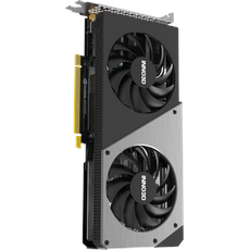 Bild von GeForce RTX 4070 Twin X2 12 GB GDDR6X 1920 MHz