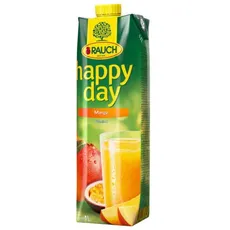 Mango-Nektar 1000ml von Happy Day