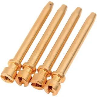 Mikuni Hsr 45 Hsr 48 Tm42/11-60 Pumpendüse - Gold - One Size