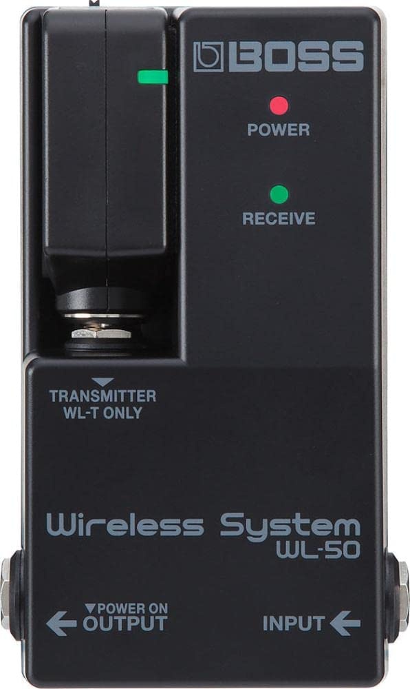 Bild von WL-50 Wireless System