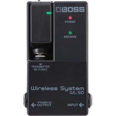 Bild WL-50 Wireless System