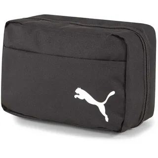 Puma Unisex – Erwachsene Kulturbeutel, Puma Black, OSFA