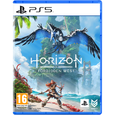 Sony, Horizon Forbidden West