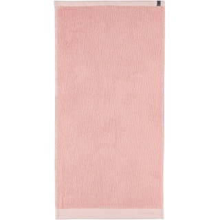 Essenza Home_(HOLD) - Essenza Home Handtücher Connect Organic Lines rose Nude