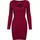 Cut Out Bordeaux M