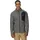Bandit Jacke grau XL