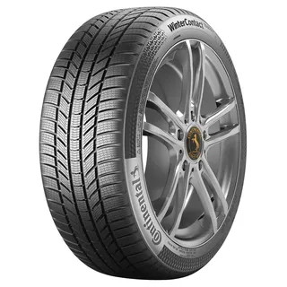 Continental WinterContact TS 870 P 205/50 R17 93H XL