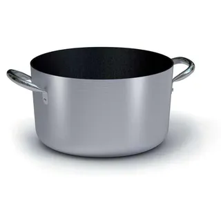 Ballarini Mittlere Kasserolle mit 2 Griffen Antihaft Kerastone Profi Serie 2000 28 cm 9,2 l