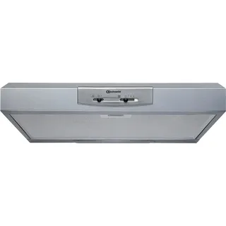 Bauknecht DC 5460 IN/1 Unterbauhaube 60 cm Edelstahl