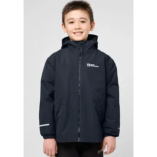 Jack Wolfskin Iceland 3in1 Jacket K