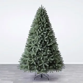 Evergreen Weihnachtsbaum Evergreen Vermont Waldgrün 240 cm