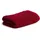 Superwuschel Handtuch 50 x 100 cm rot