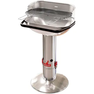 barbecook Loewy 55 silber