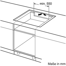 Bild von iQ700 EX877KYX5E Induktionskochfeld Autark