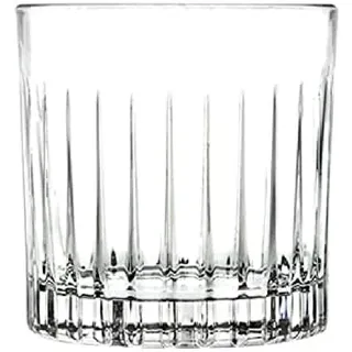 RCR Timeless Wasserglas 0,08 l 6-tlg.