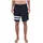 Hurley Herren Phantom-eco Badeshorts f r Herren Schwarz 38 EU