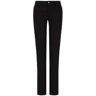 Armani Exchange 6dyj45_y2vlz Hosen - Black - 30 - Regular