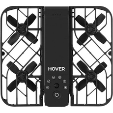 Hover Air X1 Combo (11 min, 764 g, 12 Mpx), Drohne, Schwarz