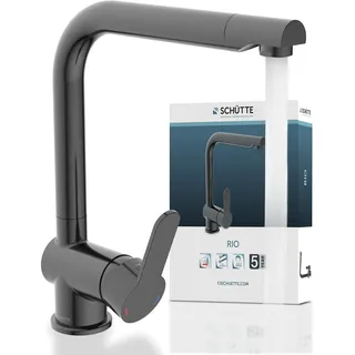 Rio graphit hochlganz 79836