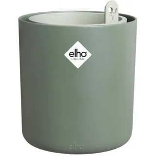 elho Bouncy Basil Ø 16,5 x 21 cm Laubgrün