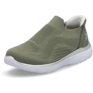 Rieker Damen Slipper