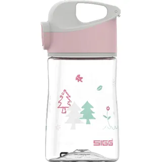 Sigg Miracle Pony Friend Pink 0,35 l