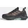 Damen Eastrail 2.0 RAIN.RDY Hiking Shoes, Earth Strata/Blanch Cargo/Semi Flash Aqua, 39 1/3 EU