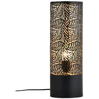 Marrakesch Orient & Mediterran Interior Verdure Schwarz