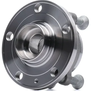 FEBI BILSTEIN Radlagersatz für VW GOLF VI (5K1) Wälzlager 85mm 179778