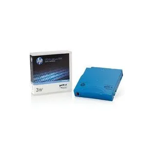 HP C7975AH LTO-5 Ultrium Eco Case RW unbeschriftete Datenkartusche