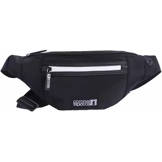 Coronel Tapiocca Coronel Tapioca - Bauchtasche Herren - Gürteltasche Herren - Bauchtaschen - Fanny Pack - Bauch Tasche - Gürteltasche Hüfttasche Sport - für Outdoor Reise Wandern Hundetraining