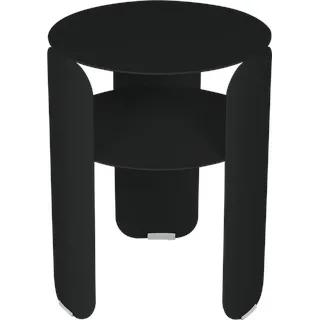 Fermob Bebop Beistelltisch Ø 35 cm Aluminium