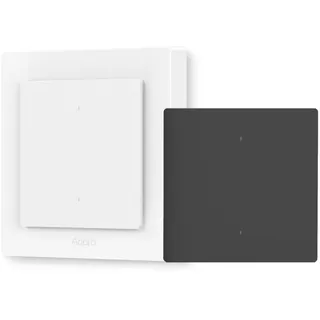 Aqara Lichtschalter H2