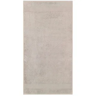 Villeroy & Boch Duschtuch 80 x 150 cm grau