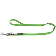 Hunter Convenience 20/200 - Leash for dogs (Hund, Allgemein), Halsband + Leine