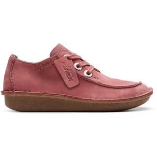 CLARKS Funny Dream, Rosa (Dusty Rose NBK), 39.5 EU