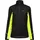 Black/Neon Yellow S