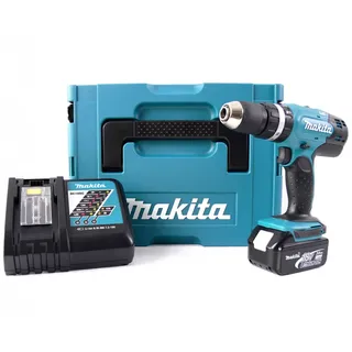 DHP453RF1J inkl. 1 x 3,0 Ah + Ladegerät + Makpac