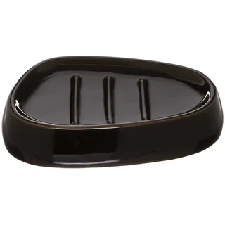 5five - seifenschale colorama schwarz