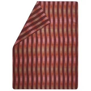David Fussenegger Kuscheldecke 150 x 200 cm Bordeaux